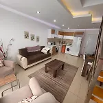 Diamond Pinara Residences דירה פאטהיה