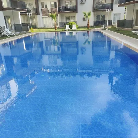 Diamond Pinara Residences * פאטהיה