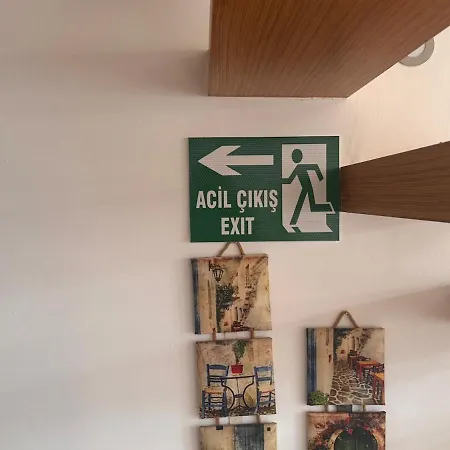 Diamond Pinara Residences דירה