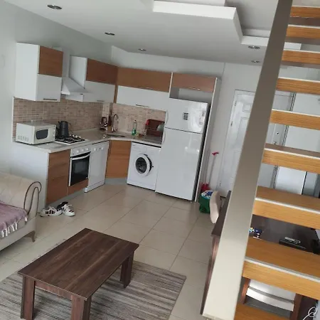 Diamond Pinara Residences פאטהיה