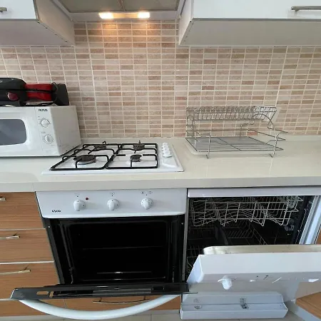 Diamond Pinara Residences דירה *