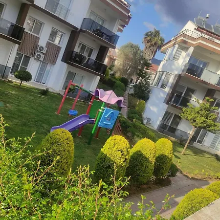דירה Diamond Pinara Residences *