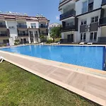 Lägenhet Diamond Pinara Residences *