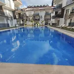 Diamond Pinara Residences Fethiye