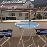 Diamond Pinara Residences Lägenhet