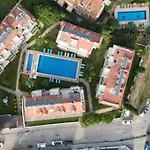 Diamond Pinara Residences *