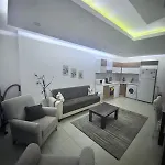 Lägenhet Diamond Pinara Residences