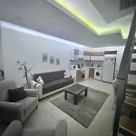 Lägenhet Diamond Pinara Residences Fethiye