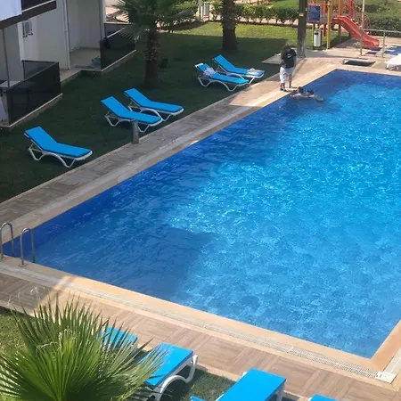 Diamond Pinara Residences