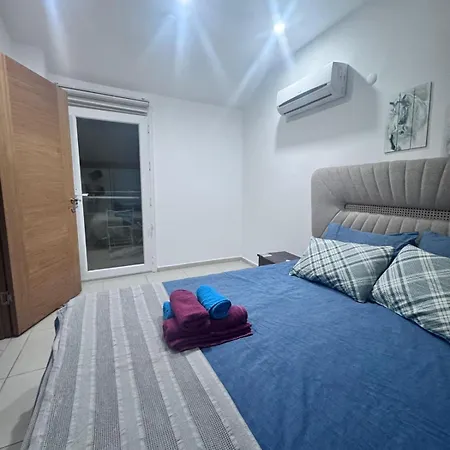Diamond Pinara Residences Fethiye