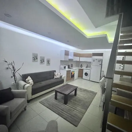 Diamond Pinara Residences * Fethiye