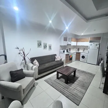 Apartamento Diamond Pinara Residences Fethiye