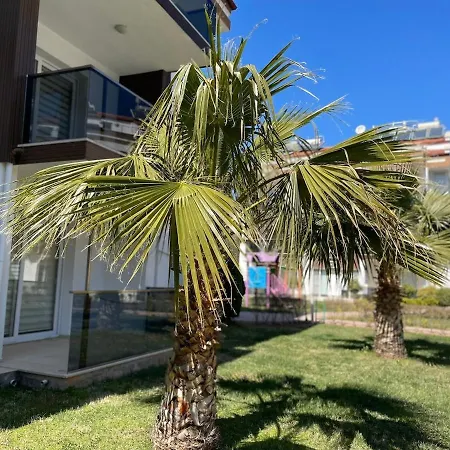 Apartamento Diamond Pinara Residences *