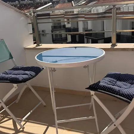 Diamond Pinara Residences * Fethiye