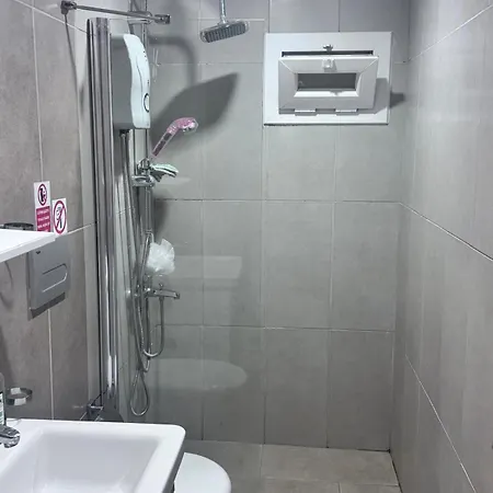 Diamond Pinara Residences Apartamento Fethiye