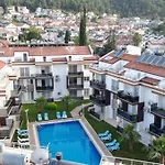 Apartamento Diamond Pinara Residences Fethiye