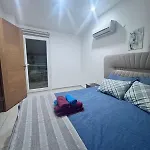 Diamond Pinara Residences Fethiye
