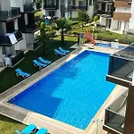 Diamond Pinara Residences Fethiye