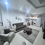 Apartamento Diamond Pinara Residences Fethiye