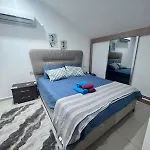 Diamond Pinara Residences *