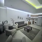 Diamond Pinara Residences Fethiye