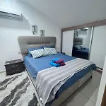 Diamond Pinara Residences Apartamento *