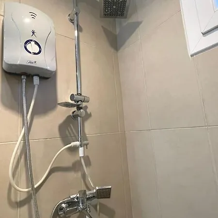 Diamond Apartment *