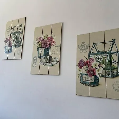 Apartment Diamond