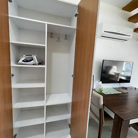 Diamond Apartment Fethiye