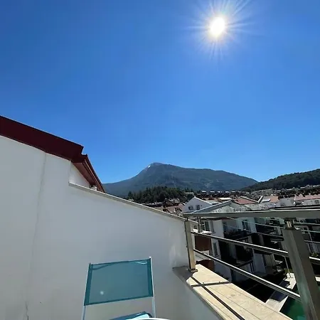 Diamond Apartment Fethiye
