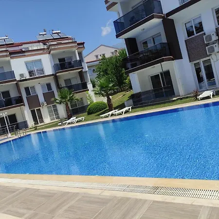 Diamond Pinara Residences * Fethiye
