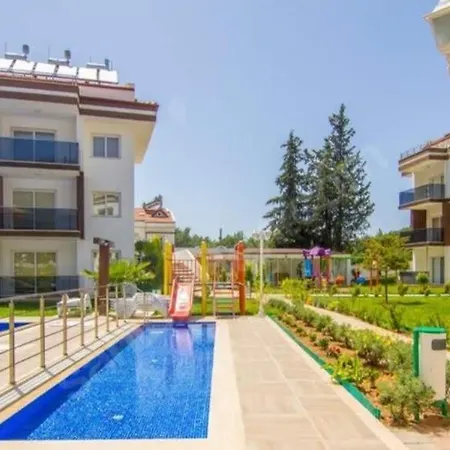 Apartment Diamond