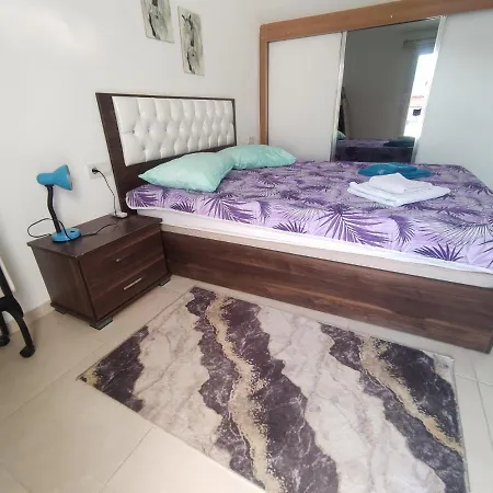 Diamond Apartment