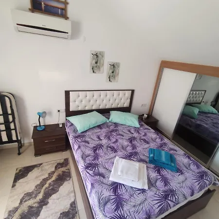 Diamond Apartment