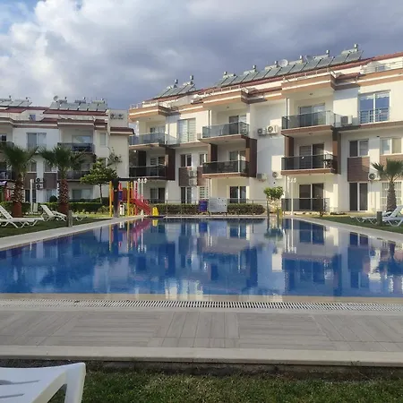 Diamond Pinara Residences *