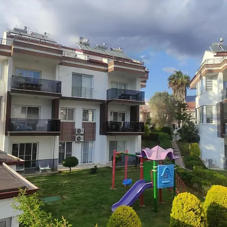 Apartment Diamond Fethiye