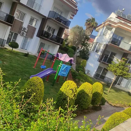 Diamond Apartment