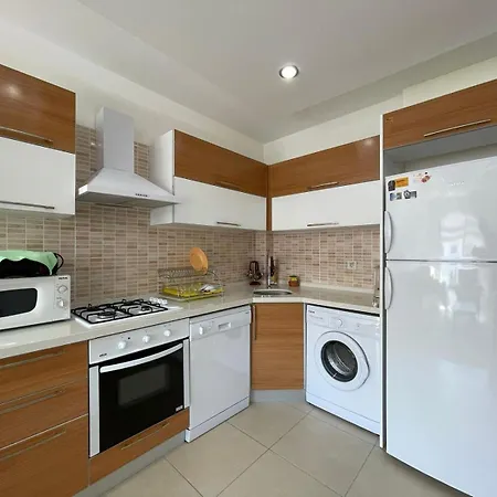 Diamond Pinara Residences *