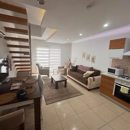 Diamond Pinara Residences * Fethiye