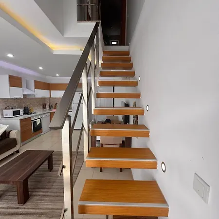 Apartment Diamond