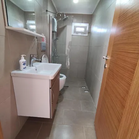 Apartment Diamond Fethiye