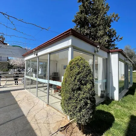 Diamond Apartment