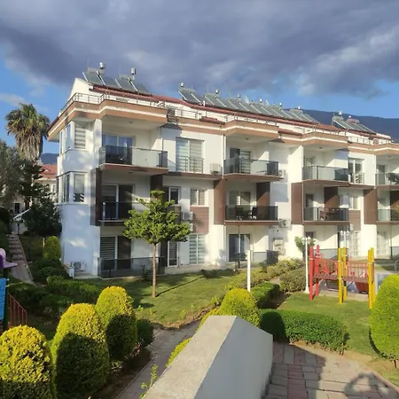 Diamond Apartment *