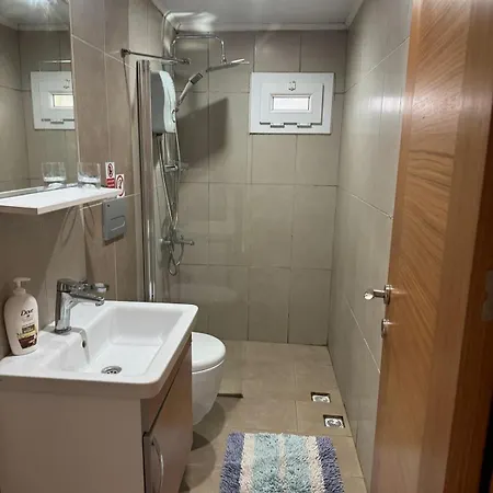 Diamond 아파트 페티예