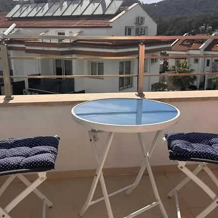 Diamond Pinara Residences Apartament