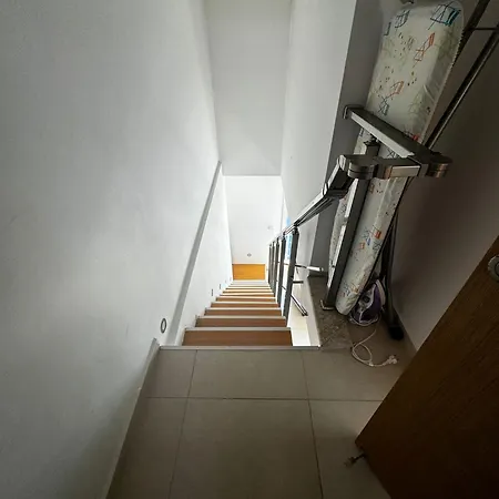 Apartment Diamond