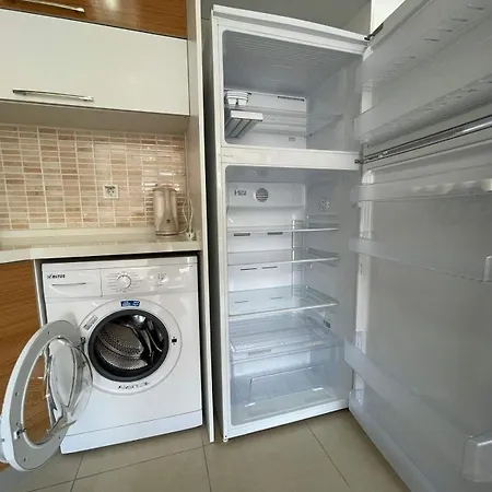 Diamond Pinara Residences Apartament Fethiye