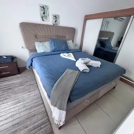 Diamond Pinara Residences *