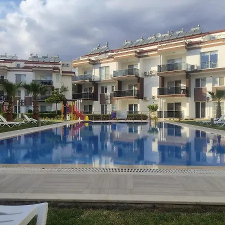 Diamond Pinara Residences *