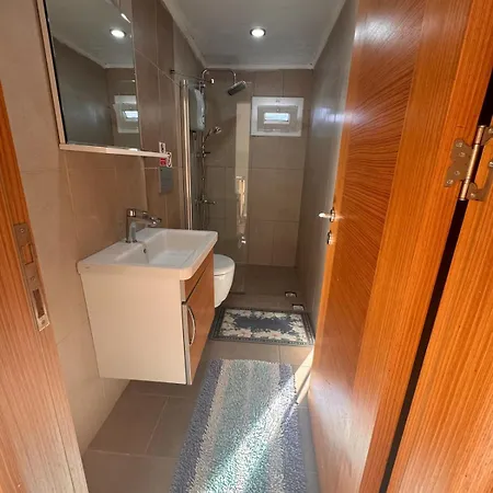 Diamond Pinara Residences Apartamento